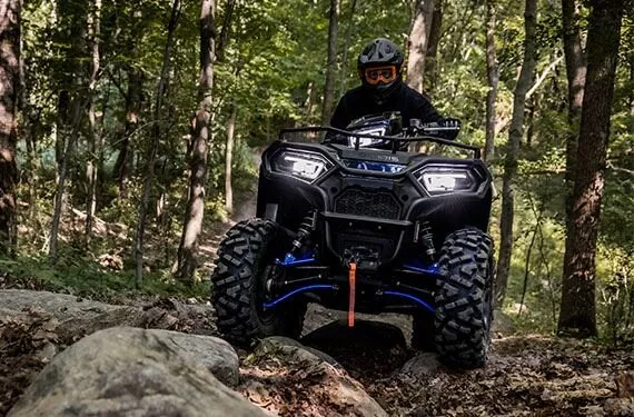 Квадроцикл Polaris (Полярис) Sportsman Touring 570 Hunt Edition - Polaris Pursuit Camo с ПСМ | Мототека Квадроцикл Polaris (Полярис) Sportsman Touring 570 Hunt Edition - Polaris Pursuit Camo с ПСМ | Мототека